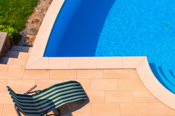 Properties with Private Pool