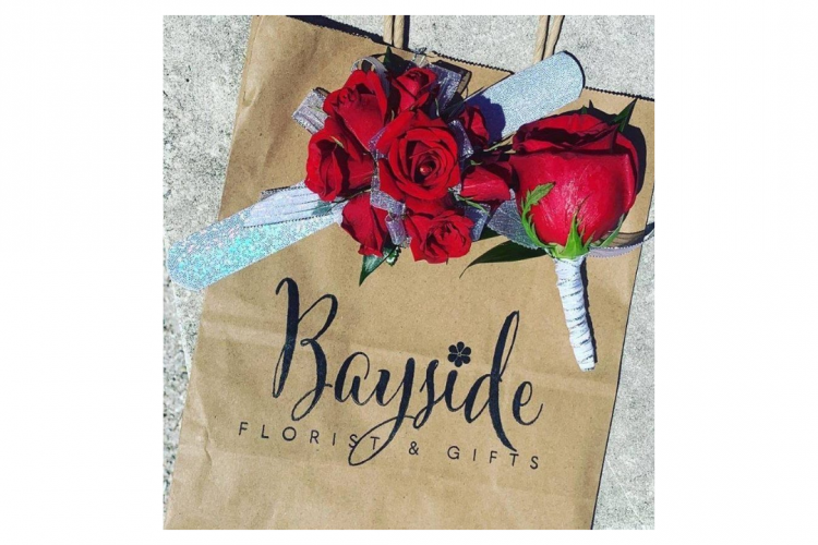 Bayside Florist & Gifts Bayside Florist & Gifts