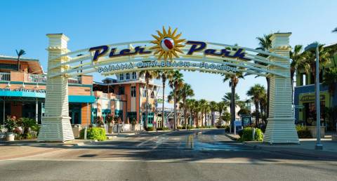 panama city beach fl; panama city beach rentals