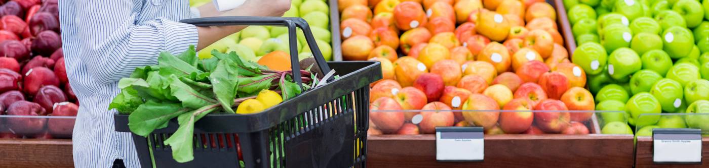 Grocery Stores and Seafood Stores in Port St. Joe and Cape San Blas