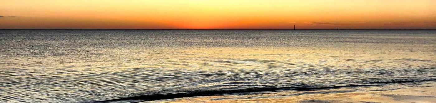 Jubilation Subdivision Beach View