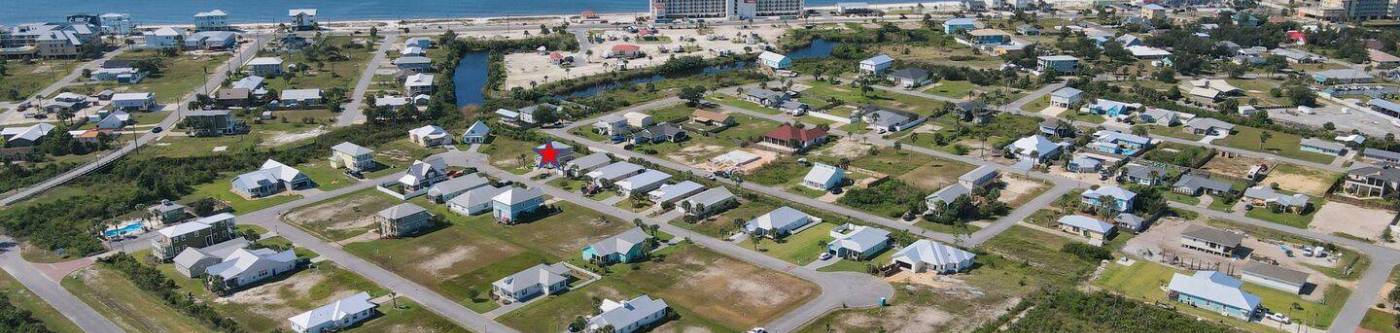 ocean plantation view