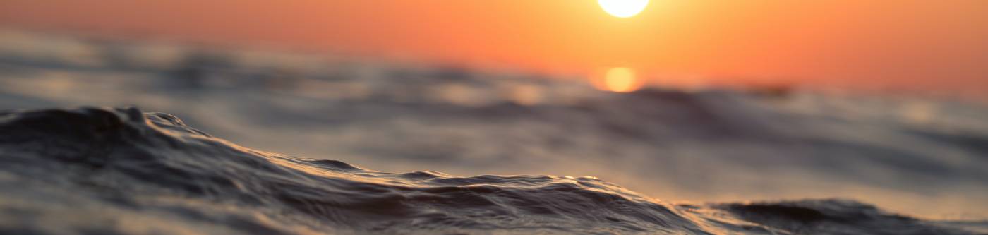 Beach Sunset