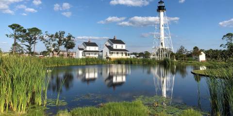 Port St. Joe Area Info | Sunshine Vacation Rentals